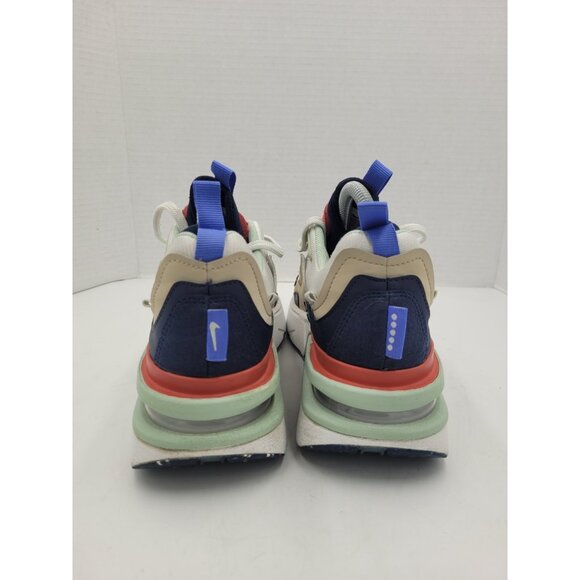 Nike Air Max Furyosa 'Rattan Obsidian' CZ4149-200 Size 9 EU 40.5 - Picture 6 of 11